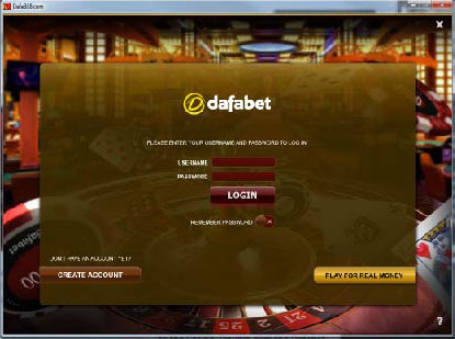 dafabet_PC_step_3 大发娱乐城下载步骤三